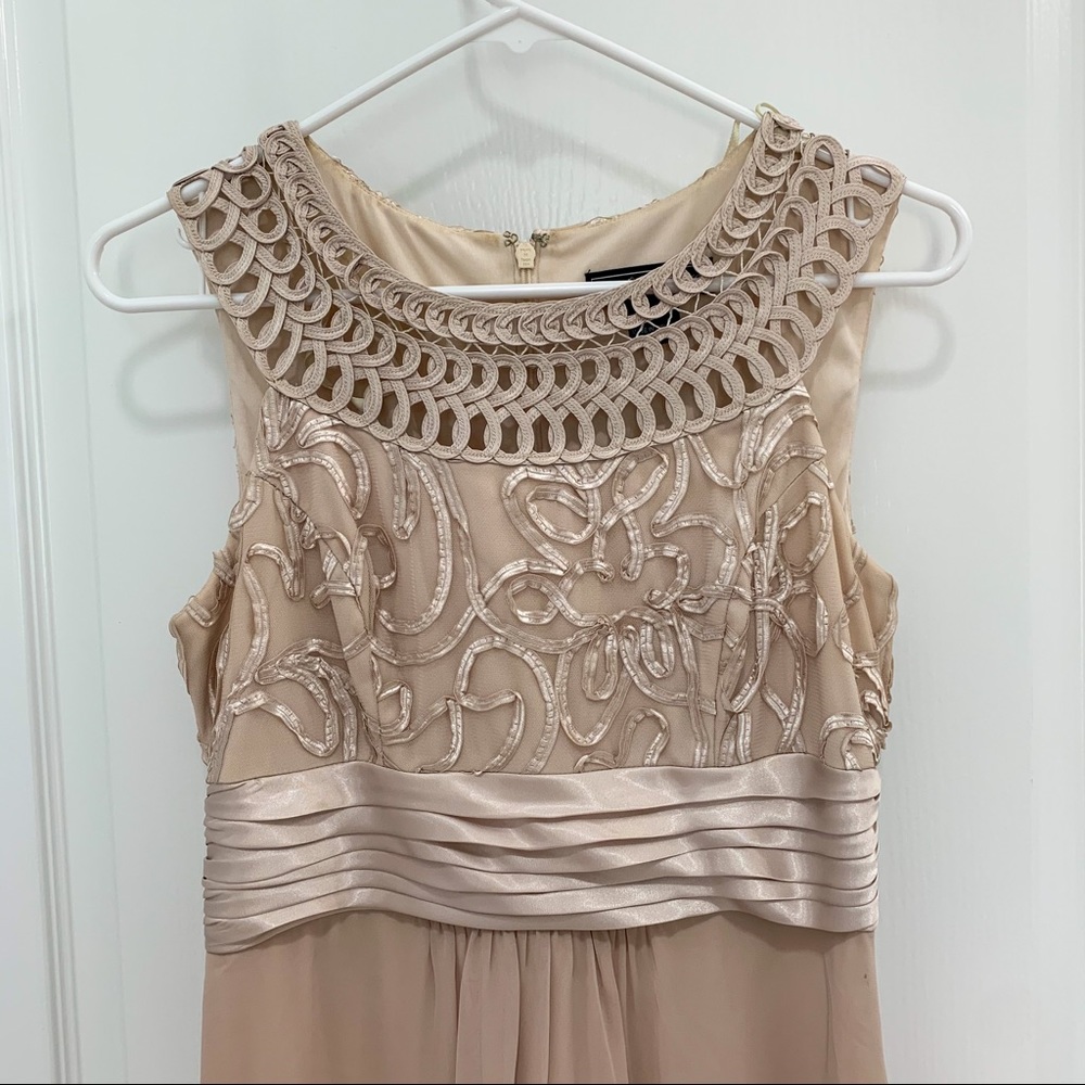 JESSICA HOWARD MOTHER OF THE BRIDE DRESS